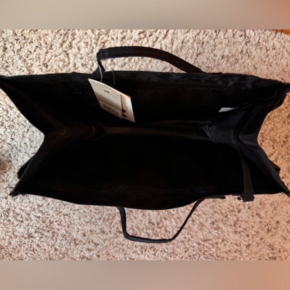 Purse protector handbag organizer size Large A sturdy not flimsy purse liner. - Picture 3 of 3